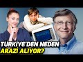 Bill Gates Aslında Kim? Türkiye İle Nasıl Bir İlişkisi Var?