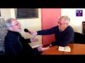 CERS : Interview du maire Gérard GAUTIER
