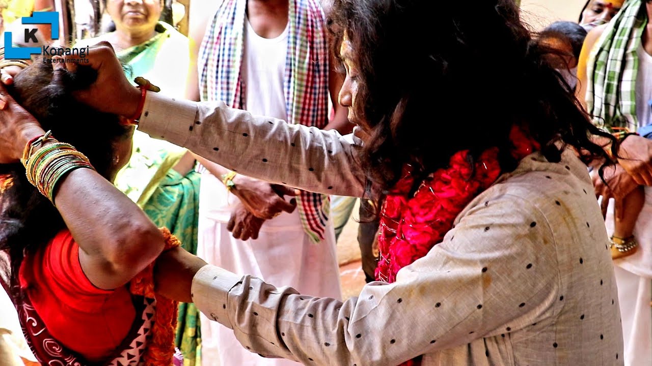 Yellamma Sigam | Golnaka Sai Bonam Sigam | Yellamma Patnalu | #YellammaSigam | Oggu Naresh