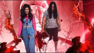 SMILING CURSED Vy, Clue, AND Melvin VS The Spy Ninjas ||||| BATTLE ROYALE ||||| (SCARY)!!!