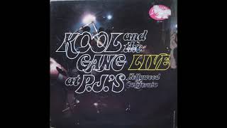 Kool and The Gang - N.T. - Rare Funk