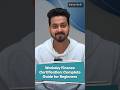Workday Finance Certification: Your First Step to a High-Paying Career! | ZaranTech #Shorts