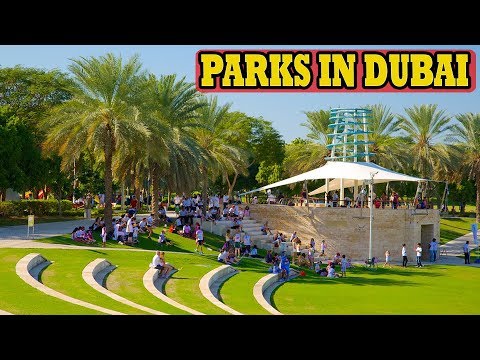 10 Best Family Park in Dubai 2017-best theme parks in dubai
