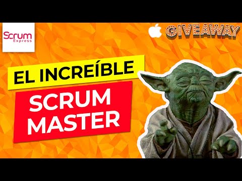 Video: ¿Qué es un maestro scrum?