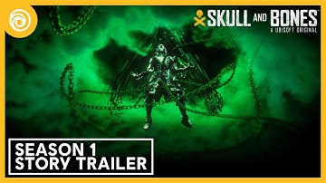 Skull and Bones: Season 1 Launch Trailer