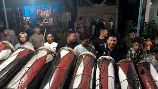 gordang sambilan   #senibudaya #fyp #muaramais #trending #mandailing #tapsel #batak 