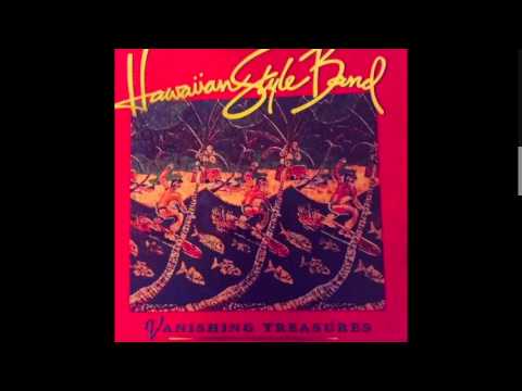 Hawaiian Style Band - "Deeper In Love"