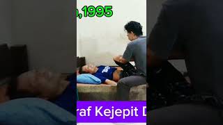 Luckily It Hasnt Spread To The Nerves Yet shots