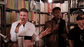 Lowdown Brass Band - Full Session - 11/8/2019 - Paste Studio NYC - New York, NY