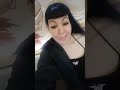 @psychicjanine Drunk girl video reel Drunkabilly records promotion video 