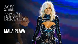 Natasa Bekvalac - Mala Plava (Stark Arena 14.2.2020)