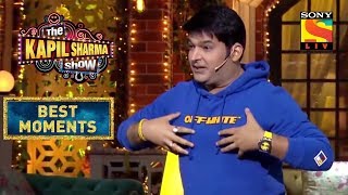 The Truth About Winters | The Kapil Sharma Show Season 2 | Best Moments