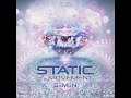Static Movement - "Simin" MiniMix (New Album 2019)