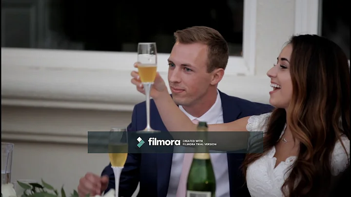 Hickey Wedding