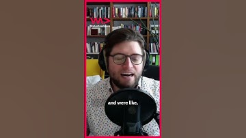 Matthias Neumayer: When Naming Your Project Almost Gets You Sued