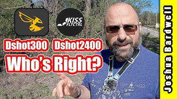 Betaflight vs Kiss: Who