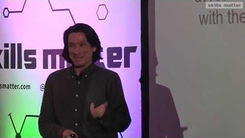 Architecture Patterns for Implementing Serverless Microservices - Full Meetup Talk