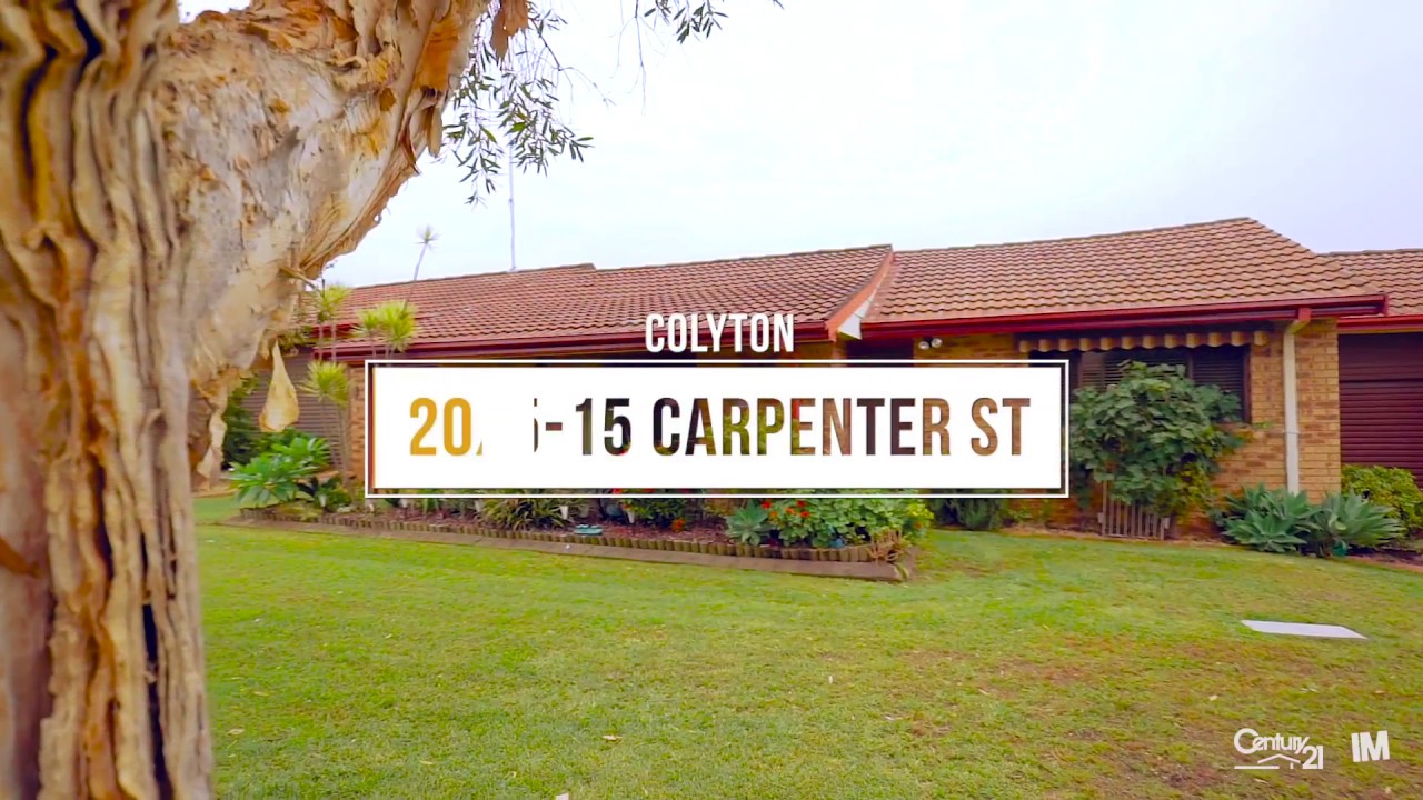 20/5-15 Carpenter Street - CENTURY 21 Sagin Realty online video marketing techniques
