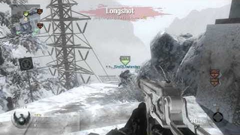 Black Ops - Tomahawk across the map on Summit by SnsD I Lynx
