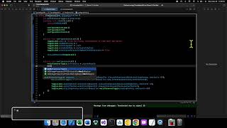 iOS Development with UIKit - 29 - UISwitch