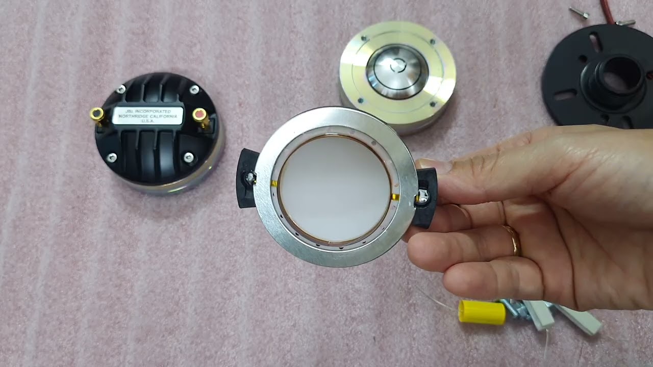 Treble neo khối 450 JBL bản PRO siêu hay đẹp. 0984 203 183