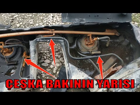 Yanacaq Çəni  yarı Olanda Avtomobilin Sönmə Nasazlığı | Mercedes W202