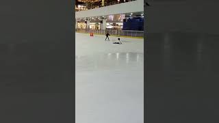 Switzzle Multiples iceskating iceskate gowintergames skating winterolympics learntoskate spor