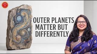 I Like Uranus, Neptune and Pluto- I Just DON'T USE Them in Personal Charts