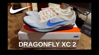 The Nike Dragonfly XC 2 is finally released!