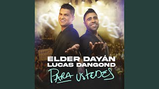Modo Avión - Elder Dayán Díaz & Lucas Dangond