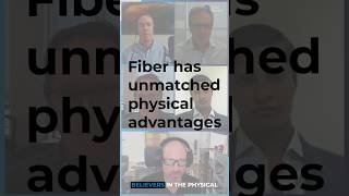 Fiber dominates as a data-transmission asset, says Zayo executive