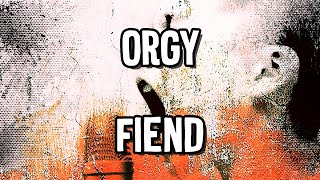 Orgy - Fiend - Karaoke Instrumental