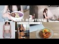 Eng) 1ヶ月で4kg痩せた私のダイエットルーティン🍽️🍙❤️‍🔥食事制限なし、我慢なし🙅‍♀️ My Diet Routine to Lose 4kg in a month
