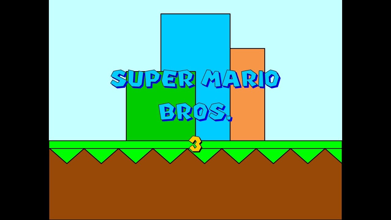 SMB2: return to SMB3 - YouTube
