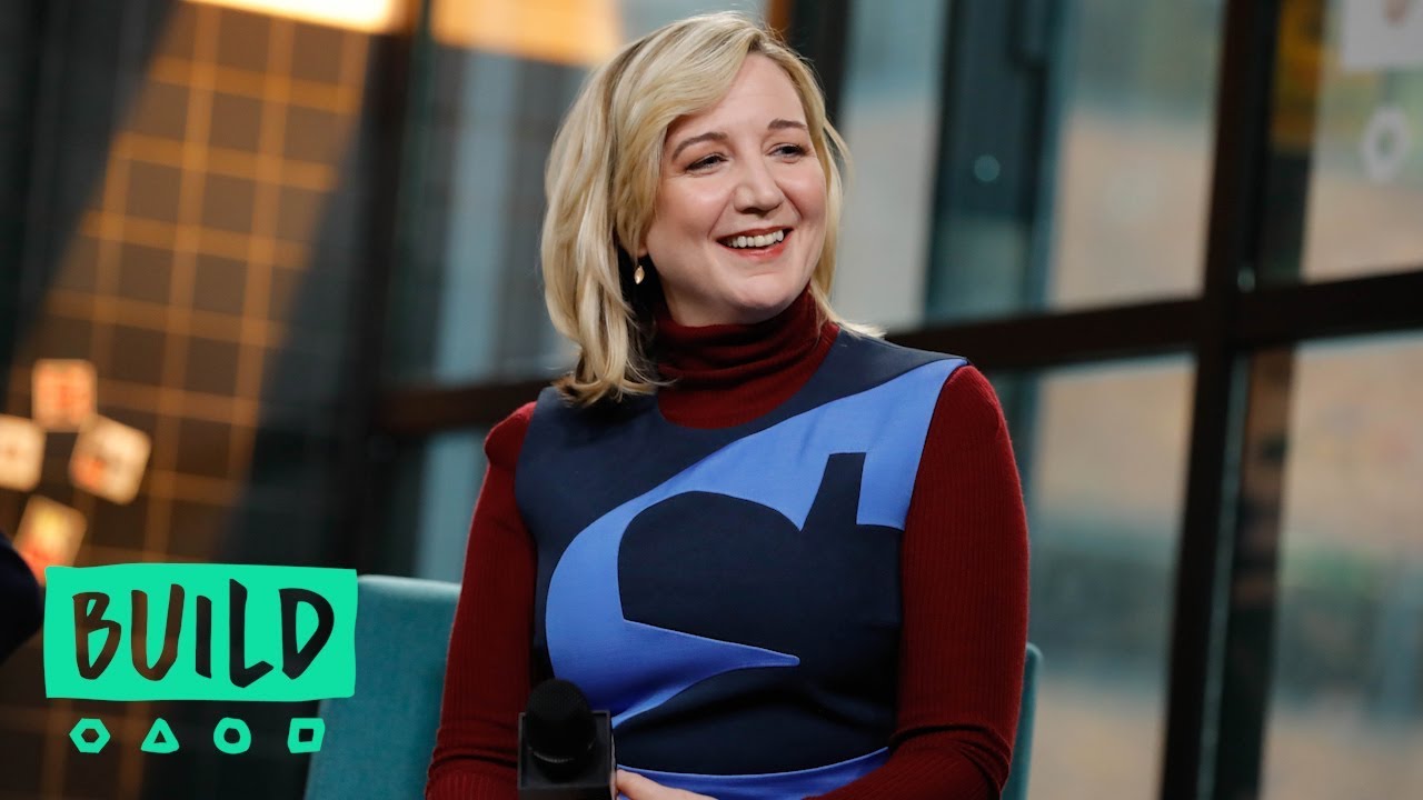 Josie Rourke Shares Her Greatest Day As A Director - YouTube