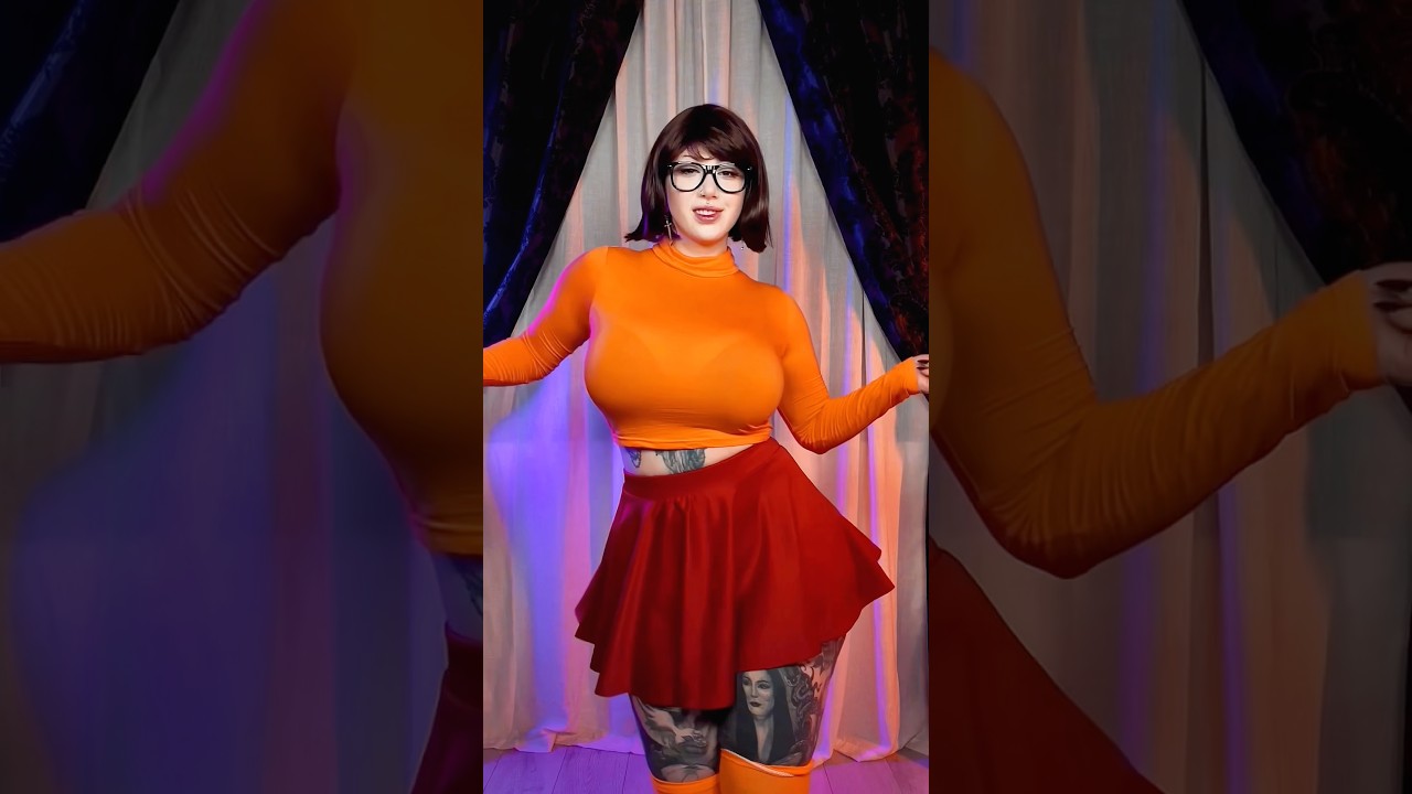 JINKIES!!