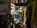 Alien 3 Unboxing #asmr #retrogaming #videogames #nostalgia #nintendo
