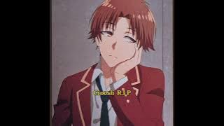 Croosh R.I.P (instrumental slowed reverb)