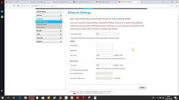 How to setup LTE Huawei B315 Router
