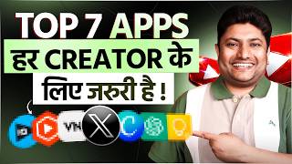 Best Apps for YouTube Creators to Grow Faster (2026) screenshot 4