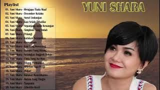 YUNI SHARA - Desember kelabu,MENGAPA TIADA MAAF [FULL ALBUM]TEMBANG KENANGAN