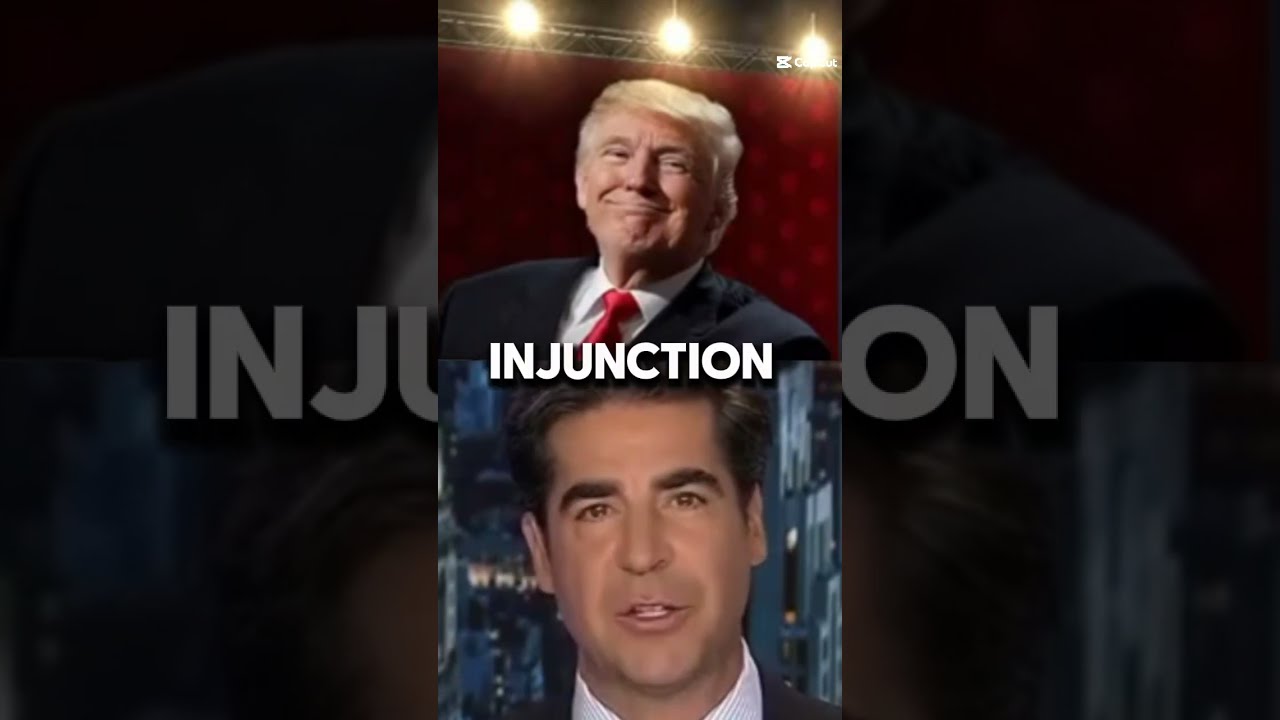 Trump S Biggest Win Yet Supreme Court Shocks Liberal Judges