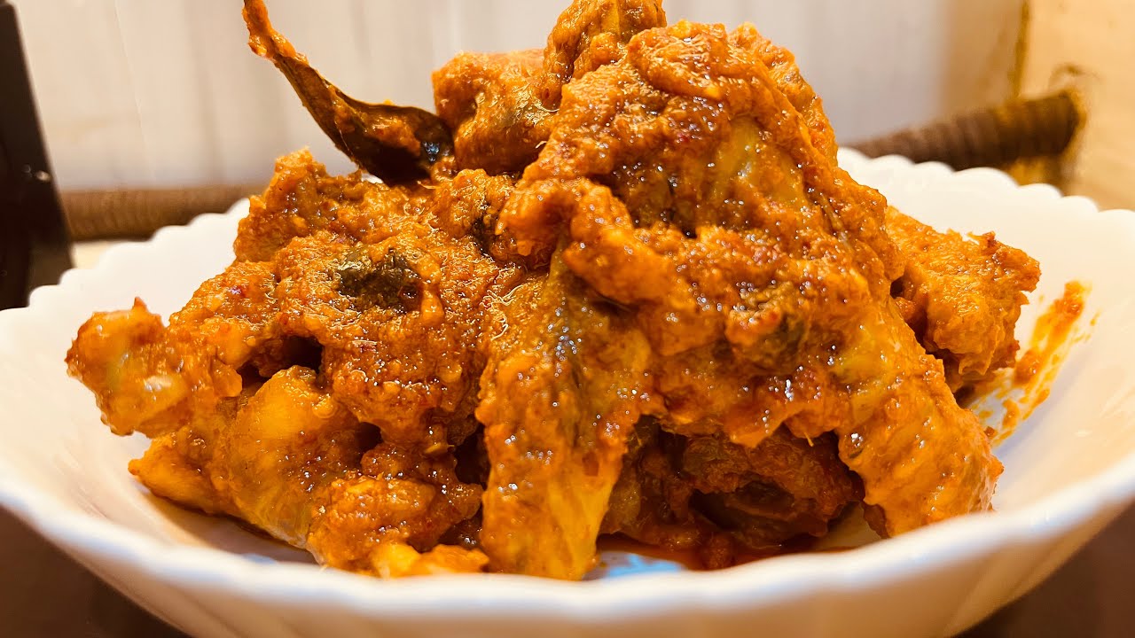 Rahasia Rica Rica Entog Empuk dan Tidak Amis || Di jamin Nambah Nasi 