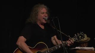 Michael On Fire at Tales from the Tavern