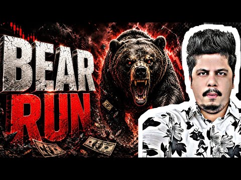 Bear Run 