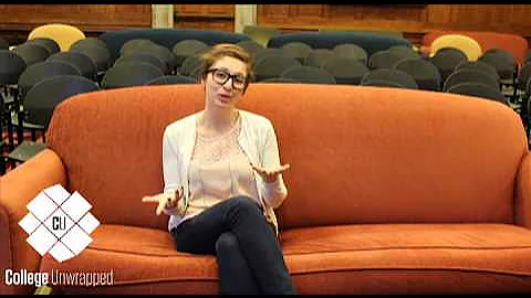 Social Organizations at Harvard: Battle for Space - #119