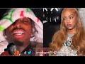 DDG and Kennedy Cymone reconnect ❤️Funny Mike Single after contacting his EX⁉️Lala denying Cinco 🐱