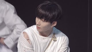 220521 EPEX(이펙스) - Lone Wolf 제프 직캠 | JEFF focus