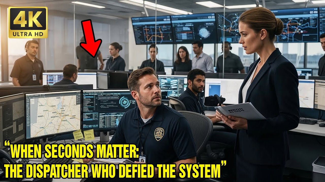 CEO Caught a Single Dad Fixing Her Emergency System — The Night That Changed Everything