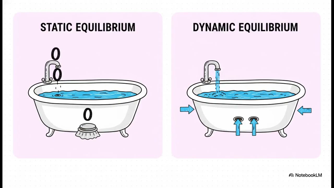 累積的無形之手